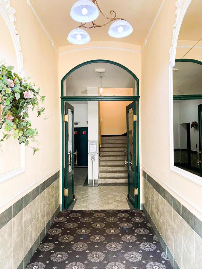 Apartmá Marie 1880 - POSLEDNÍ volné termíny Karlovy Vary Exteriér fotografie
