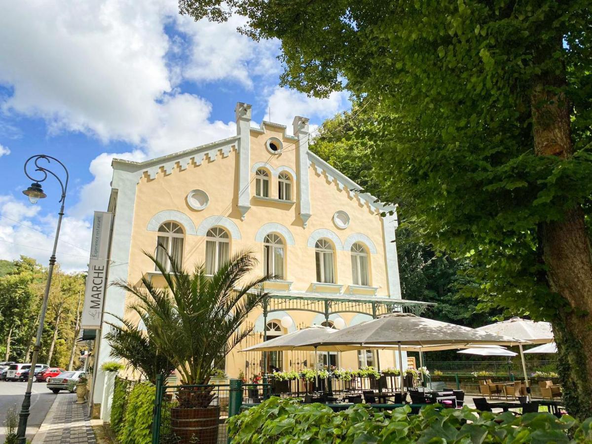 Apartmá Marie 1880 - POSLEDNÍ volné termíny Karlovy Vary Exteriér fotografie
